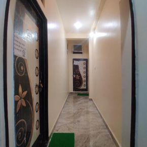 श्री कृष्ण आश्रय( सनातन ब्रम्ह शक्ति धाम)